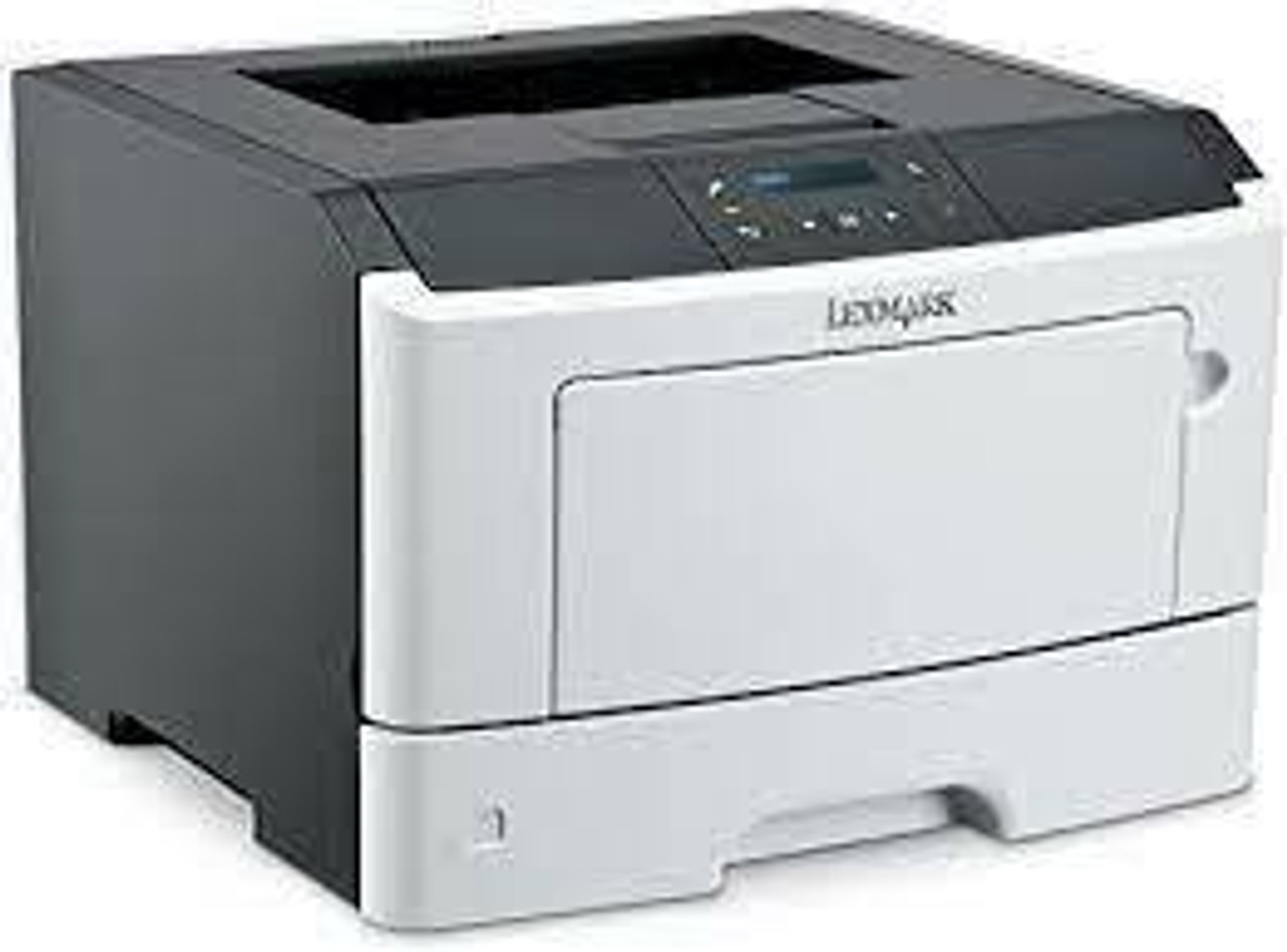 Lexmark MS312dn